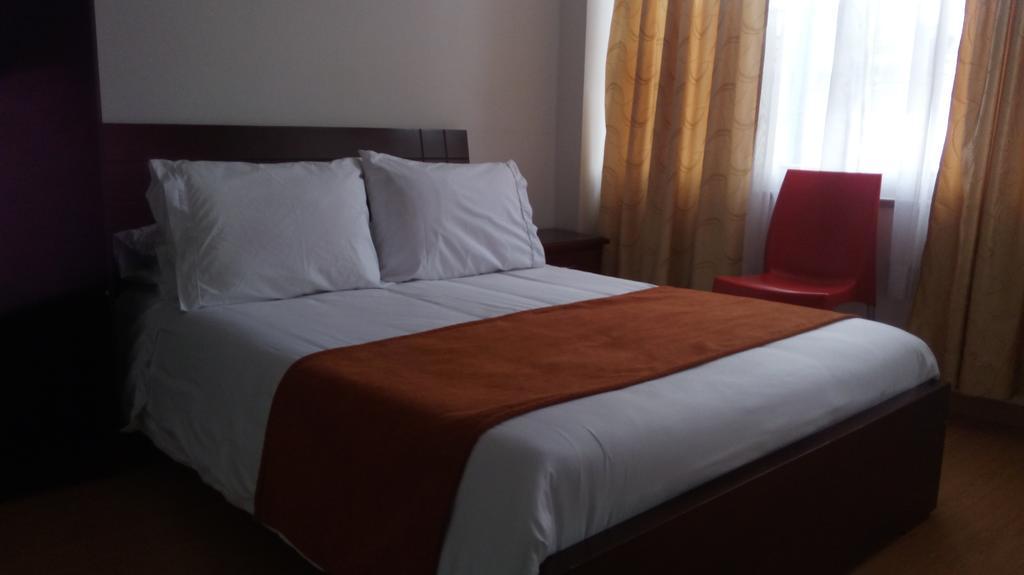 Hotel Hotel Pasajero Suites, Corferias 3*