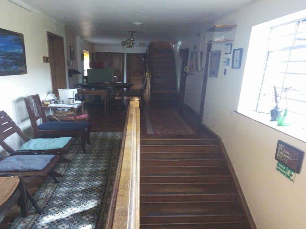 Pensão Casa Rustica