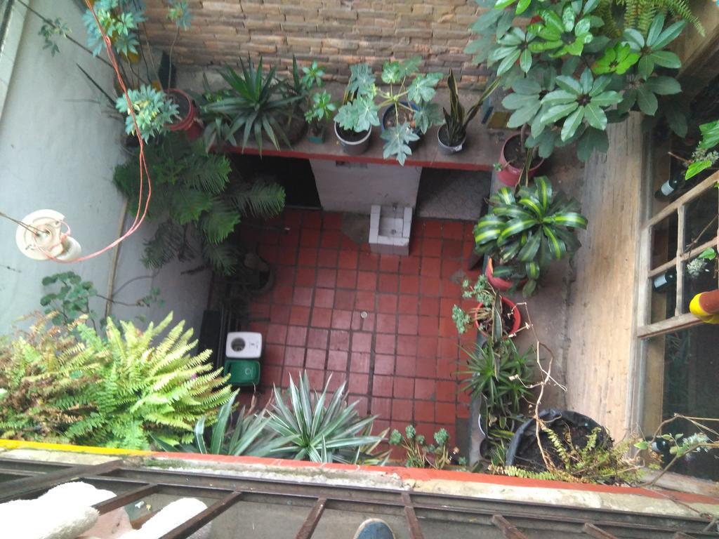 Casa Locombia Guest house *