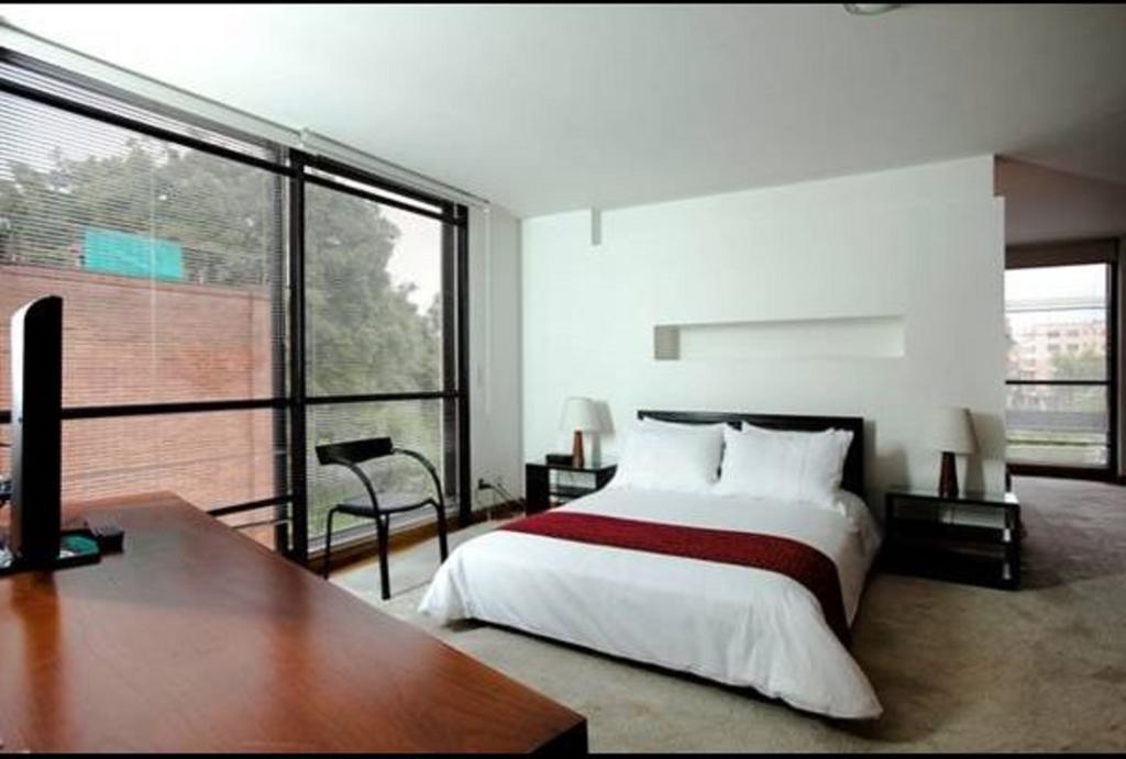 Travelers Gold 4* Bogota