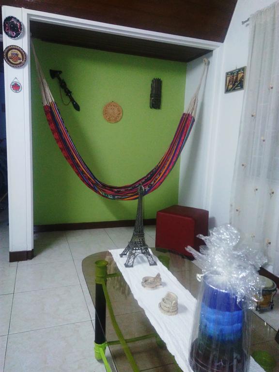 Guest house En Casa! Restaurante Y 2*