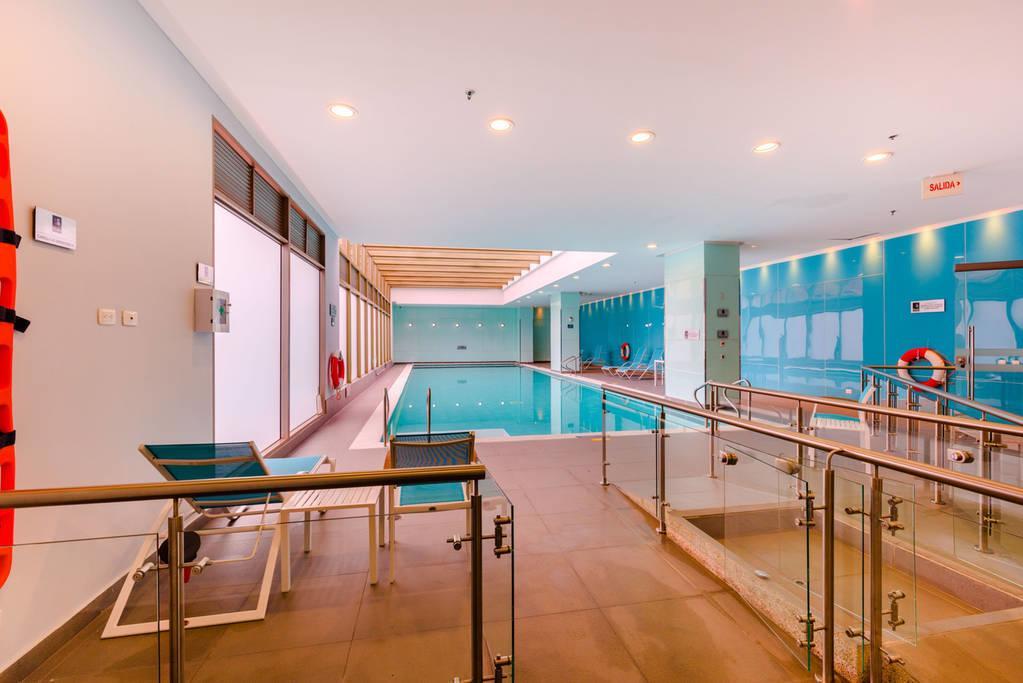 Amoblado Bogota, Wifi, Agua Caliente Apartamento *