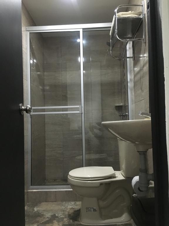 Heroes Guest house Bogota