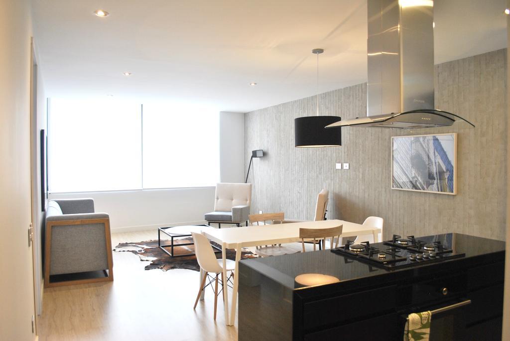Alto 61 Apartment