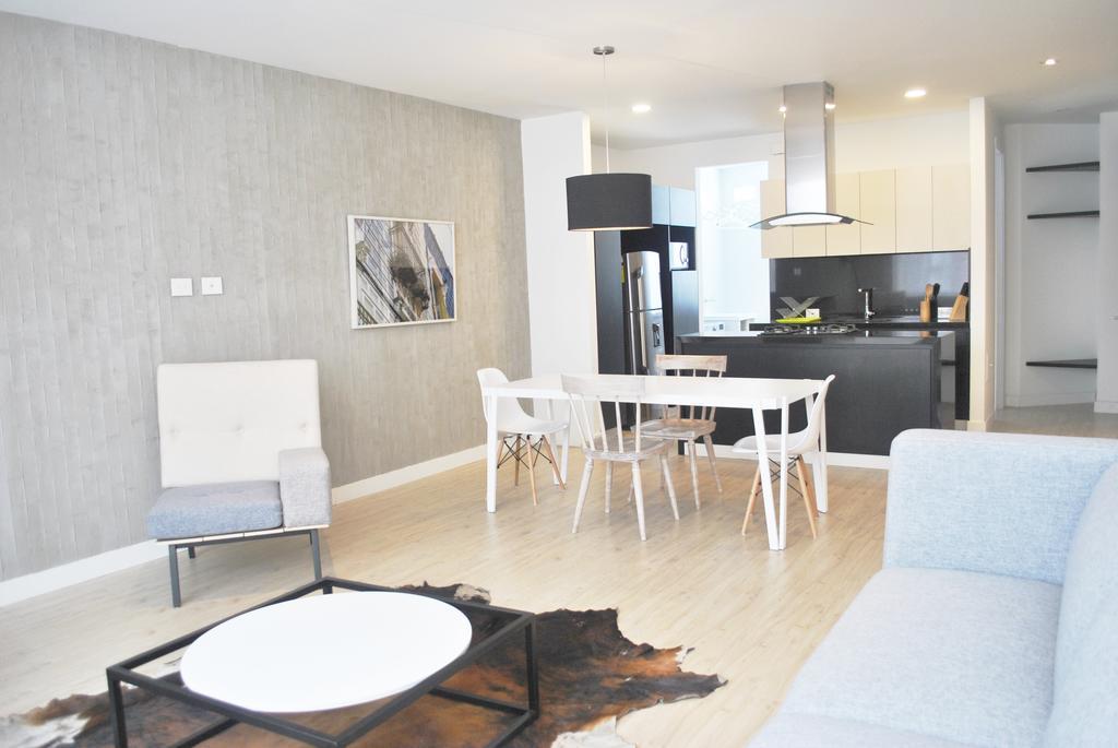 Apartment Alto 61 Bogota