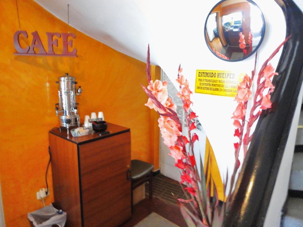 Casa Paulina Hotel Bogotá