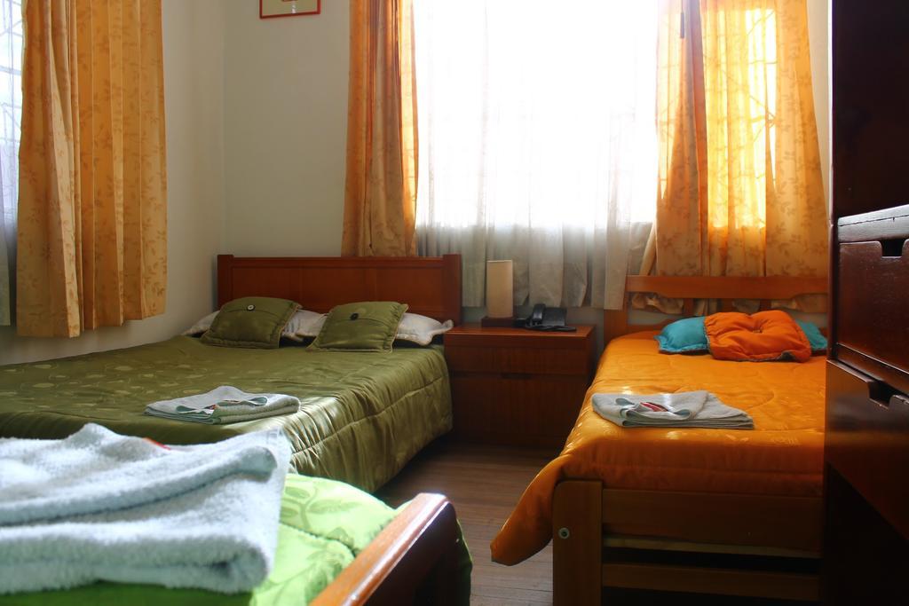 Hotel Andino Real Bogota