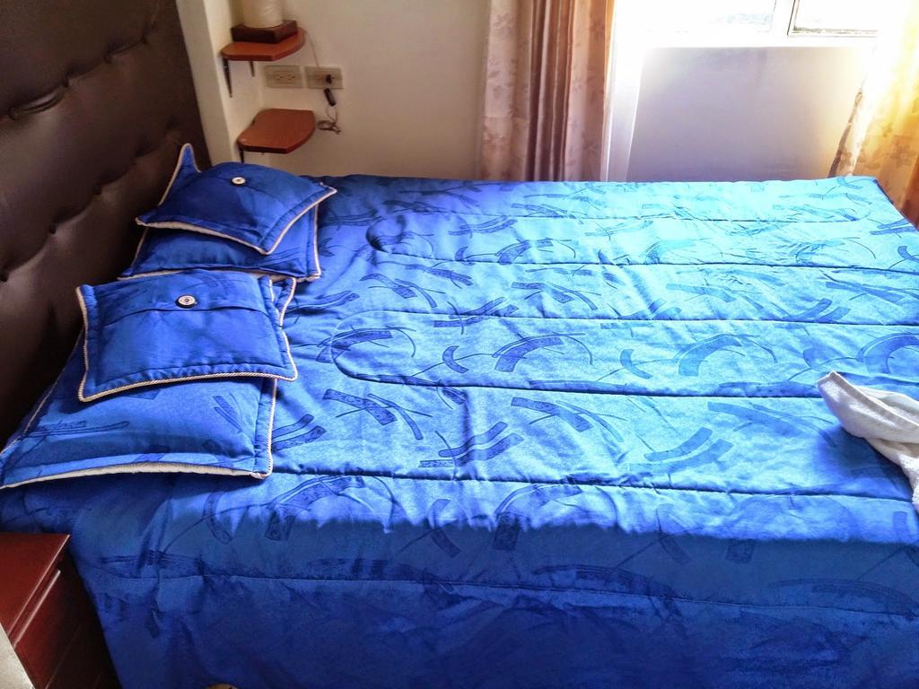 Hotel Andino Real Bogota