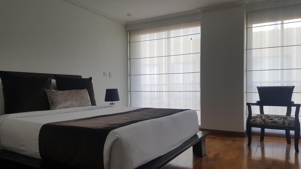 Hotel 109 Gh Usaquen