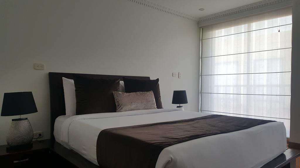 Hotel 109 Gh Usaquen 4*