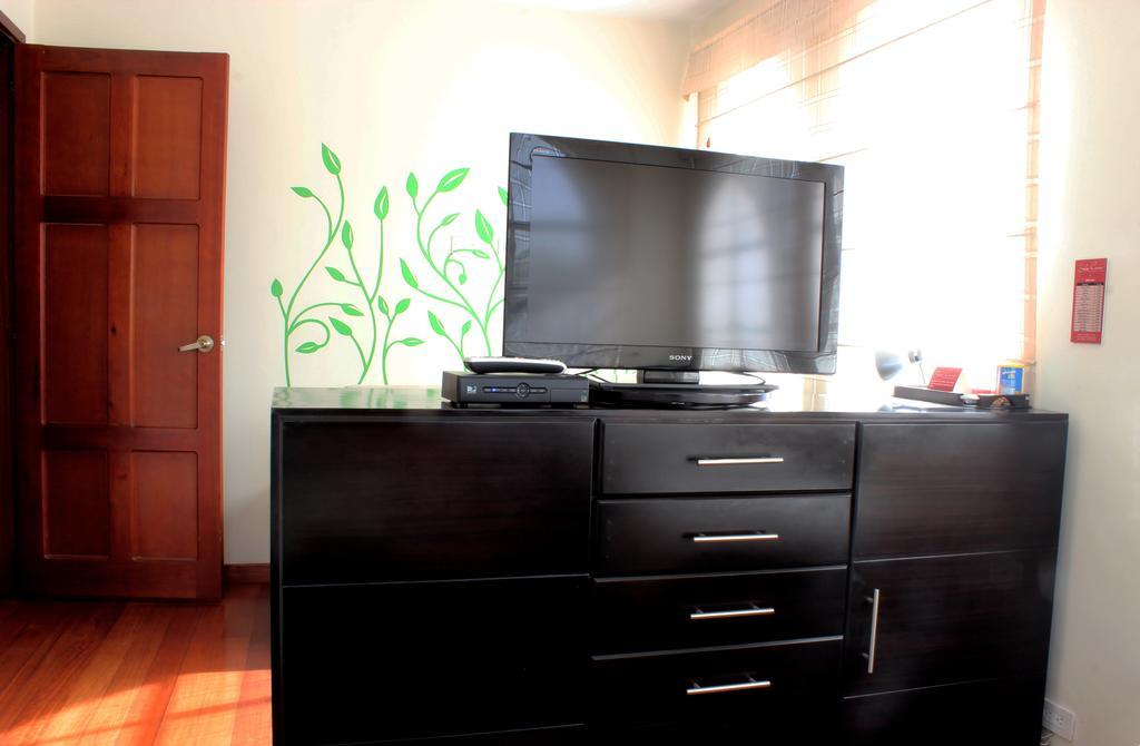 Hotel Casa Teivzaquillo Real