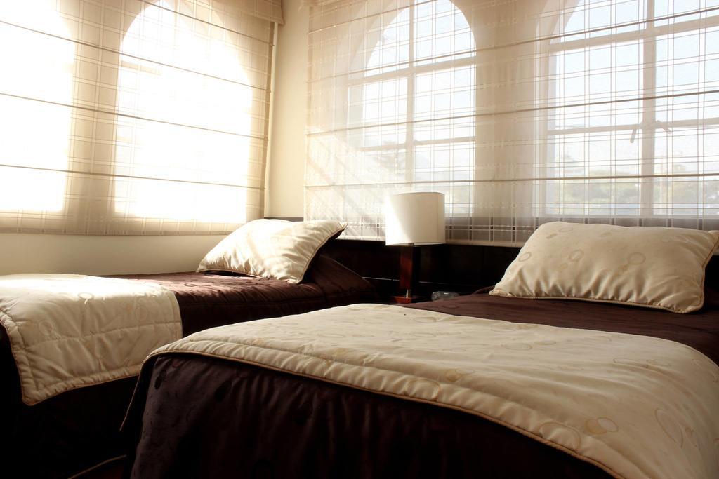 Casa Teivzaquillo Real Hotel 4*