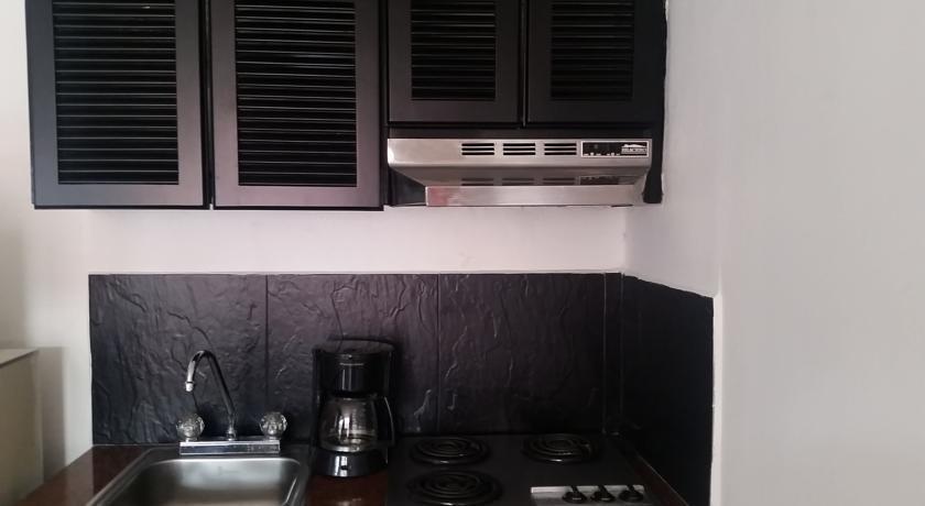 Apartment Chico 93 *
