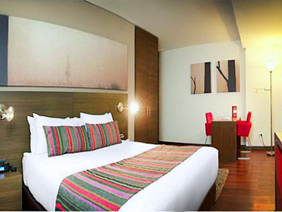 Hotel 84 Dc Bogota
