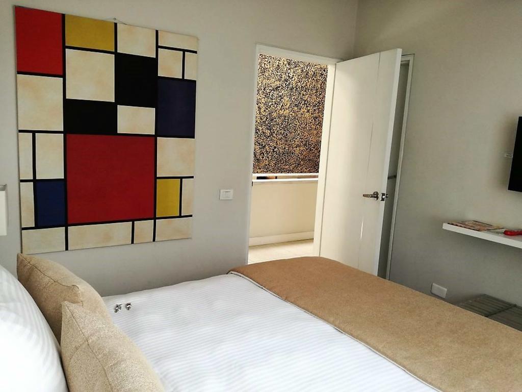 Hotel Atelier
