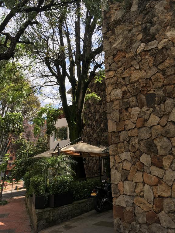 Casa Gaitan Cortes Bogota