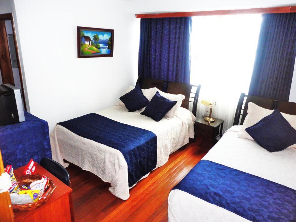 Casa Sarita Hotel Bogota