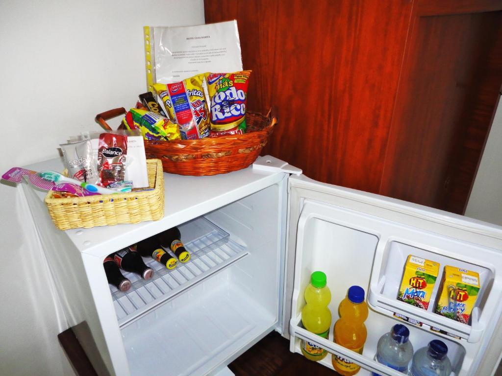 Casa Sarita Hotel Bogota