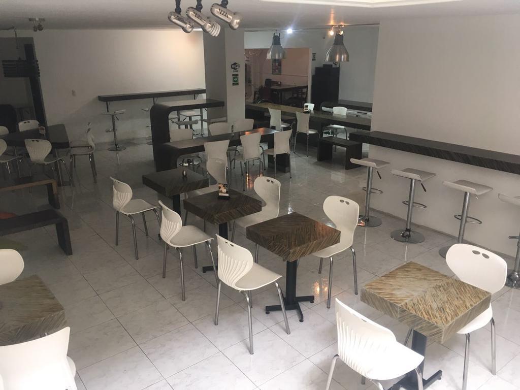 Lourdes Hotel Bogota