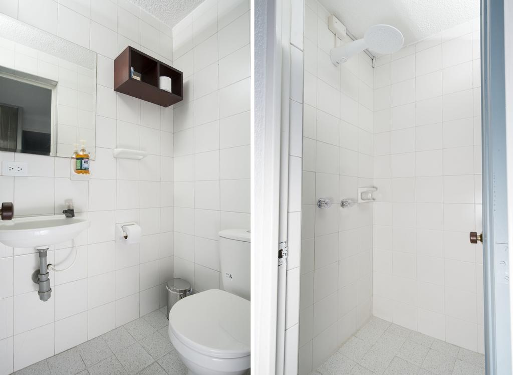 Apartment Casa Bogotana