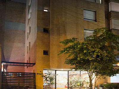 Hotel 84 Dc Bogota