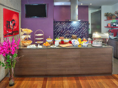 84 Dc Hotel