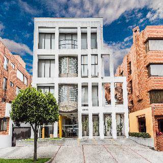 Travelers Gold Bogota