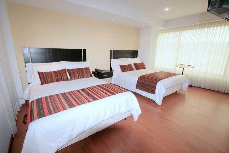 Hotel Airport Travel Bogota
