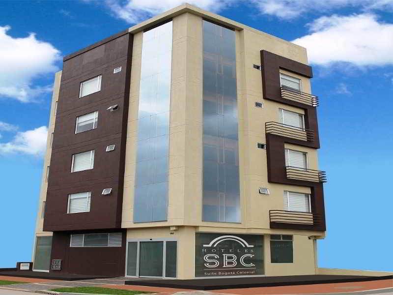 Sbc Hotel