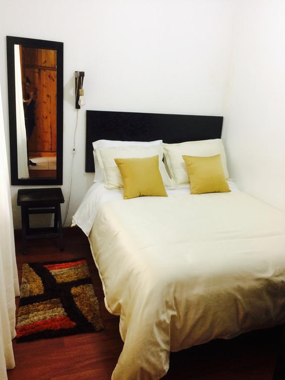 Casa La Margarita Apartment *
