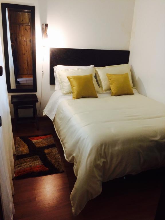 Casa La Margarita Apartment