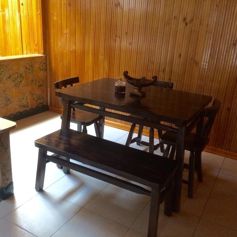 Casa La Margarita