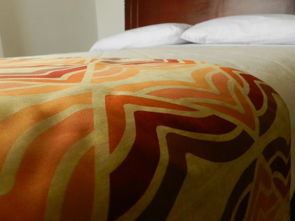 Hotel Gran Marquez, Y Bogota