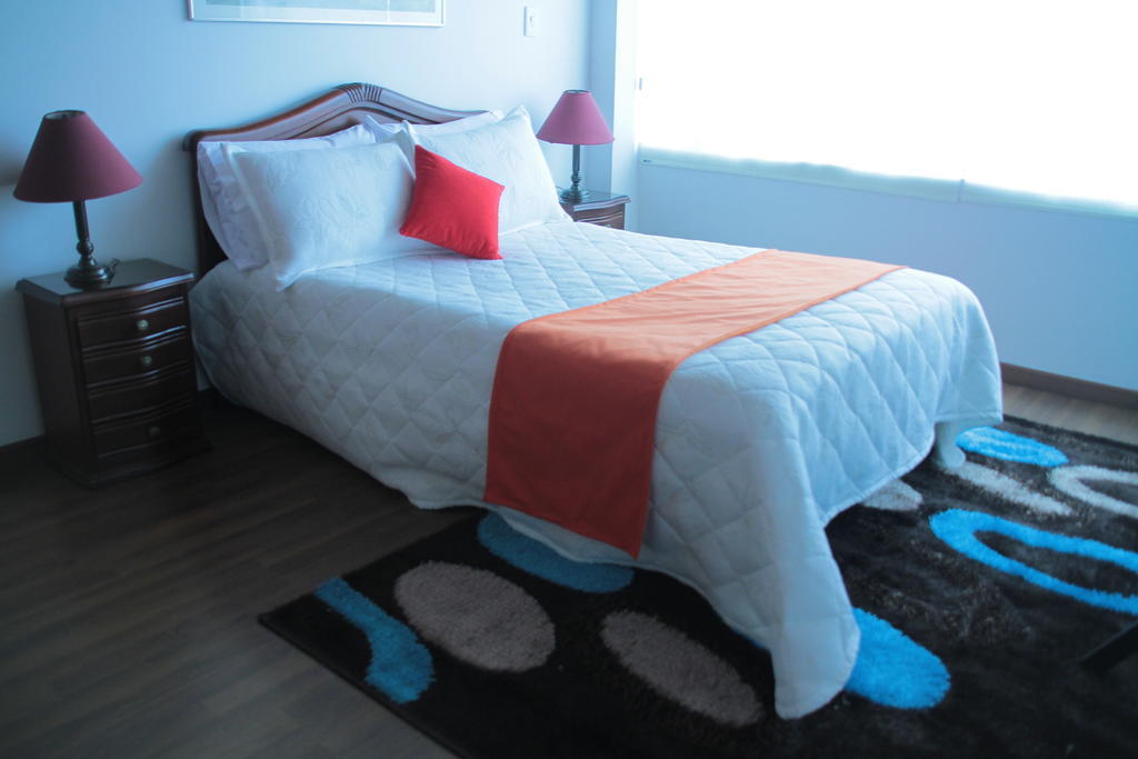 Aparthotel Amoblados Casa Regis 3*