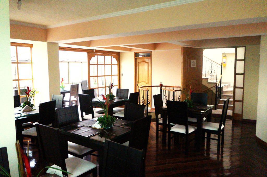Airport Travel Hotel Bogota