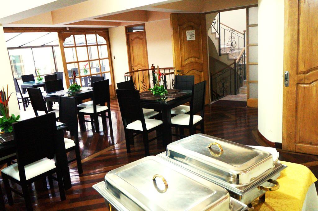 Hotel Airport Travel Bogota