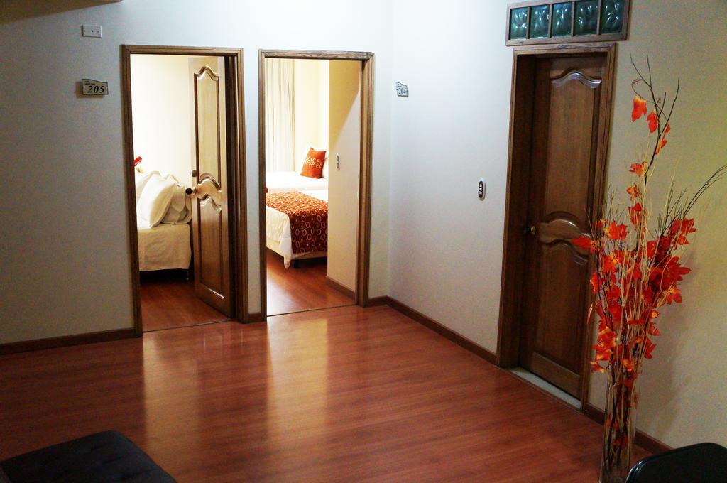 Airport Travel Hotel 3*