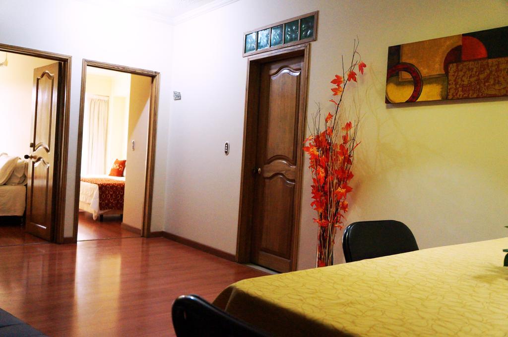 Airport Travel 3* Bogota