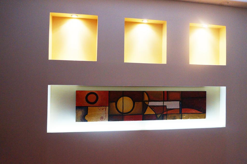Hotel Airport Travel Bogota