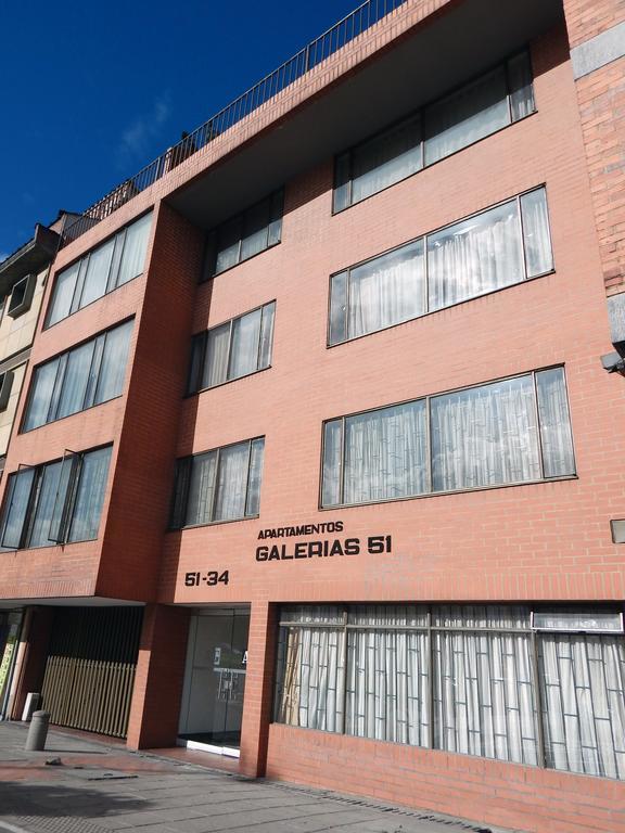 Alegra Bogota