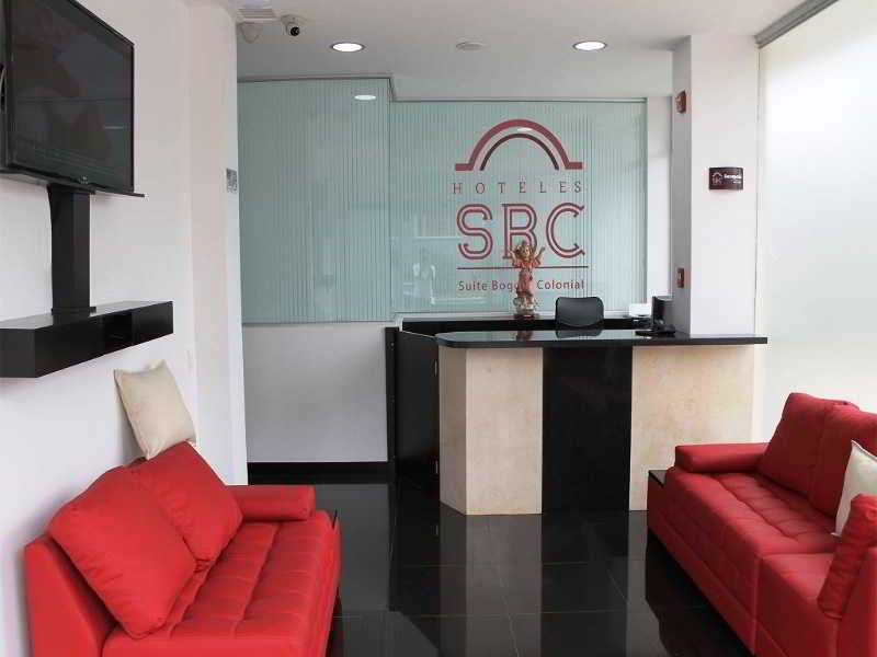 Sbc Bogotá