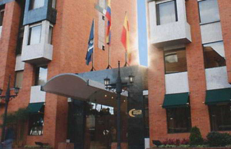 Ghl Hamilton Hotel