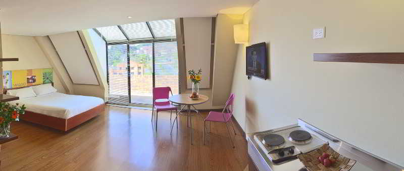 Viaggio Urbano Business Hotel Bogota