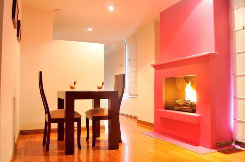 Hotel 109 Gh Usaquen 4*