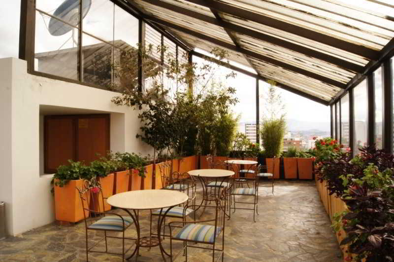 Oceania Museo Hotel 3*