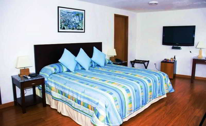 Oceania Museo Hotel Bogota