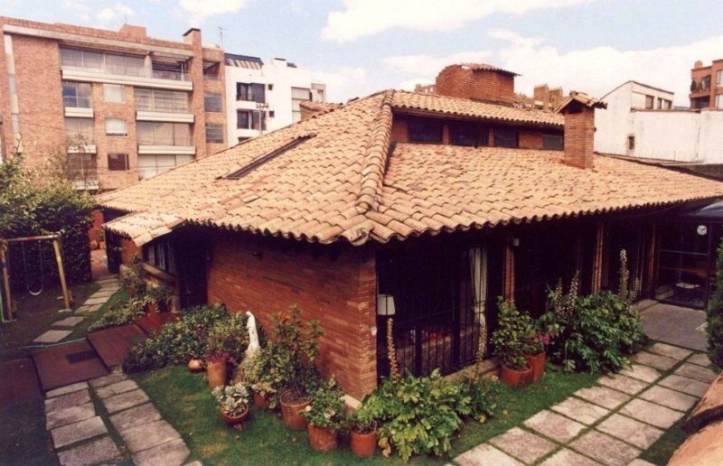 Casa Zuetana 119 Hotel