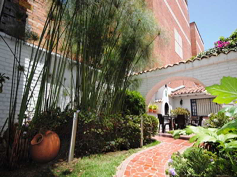 La Mansion 3* Bogota
