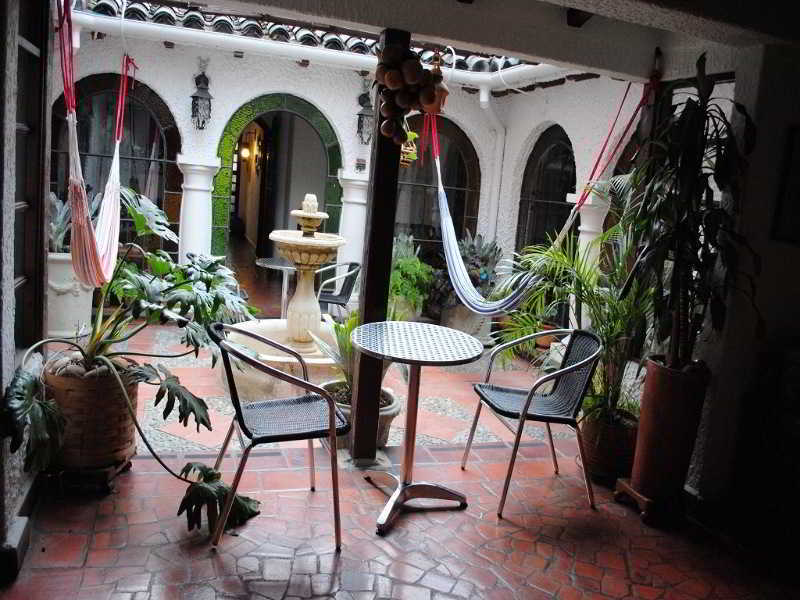 La Mansion