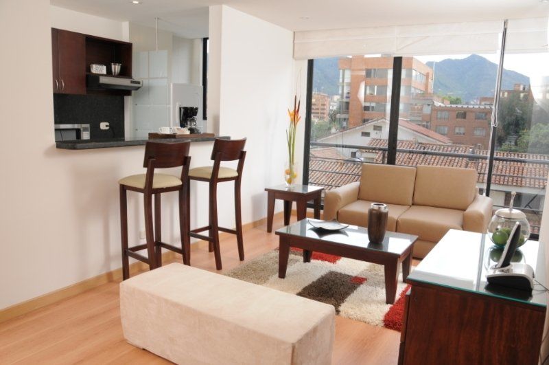 Tivoli Bogota